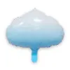 Blue Clouds