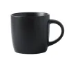 Matte Black