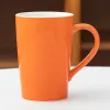 Orange Ans Cup