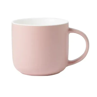 16 oz. Custom Logo Simple Multicolor Large Capacity Mug