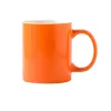 Glossy Orange