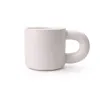 White Fat Cup