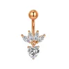 Love Rose Gold