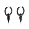 Tapered Black (Single)