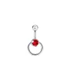 Steel Red Diamond (Single)