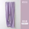 Smoked Clothes Purple