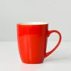 1-8 Drum Cup Light Red