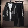 Zipper Black