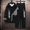 Pullover Black