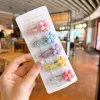 Small Flower Five-Piece Set