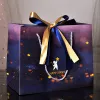 Pick The Stars And Send Them To You (Jin Qing Ribbon)