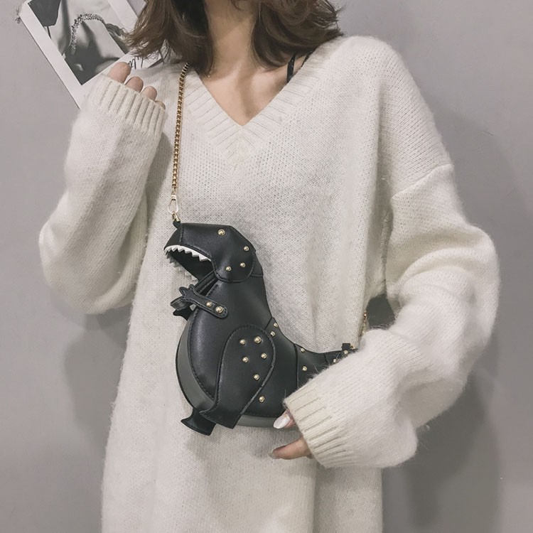Dinoworks バック バッグ