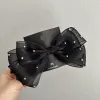 Silver Bead Black