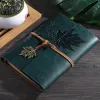 Dark Green Maple Leaf Ben A6