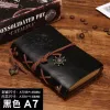Black Pirate Ben A5