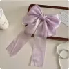 4# Purple-Pearlescent Bow
