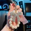 Pink-Bow