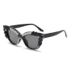 C01 Black Rhinestone