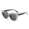 C05 White Rhinestone