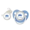 Blue Silver