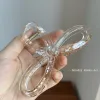 2# Transparent Champagne -8 Word Clip