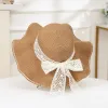 Plum Blossom Wave Khaki