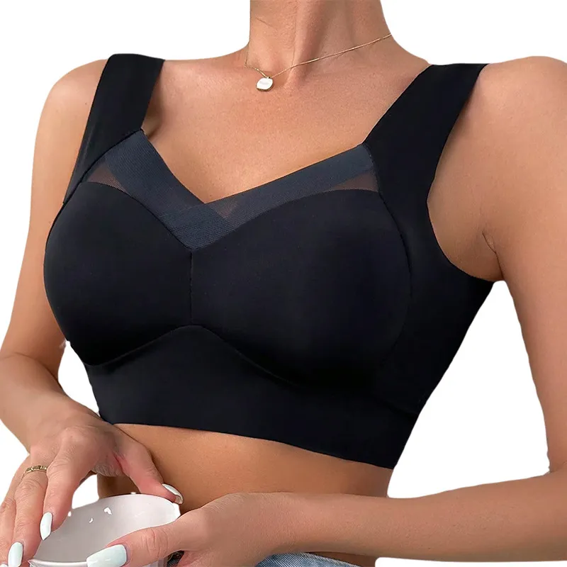 Women Fashion Sexy Push-Up Adjustable All-In-One Bra