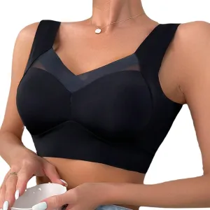 Women Fashion Sexy Push-Up Adjustable All-In-One Bra