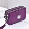 Deep Purple Wash Cloth