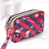 Red And Blue Stripe