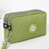 Green Wash Cloth