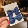 A1715 Navy Blue A Pair