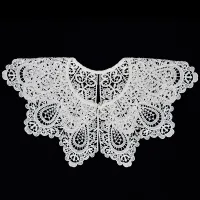 AL22 White Pearl Buckle