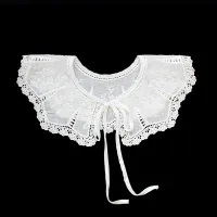 AL7 White Lace