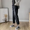 Black (Spring And Autumn Regular)