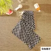 Grey Checkerboard