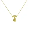 Necklace T