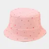Splicing Small Love Pattern