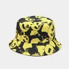 Giant Panda Yellow