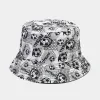 Football Pattern White