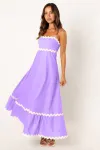 Taro Purple