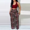 Red Grid