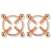 Rose Gold Single