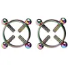 Multicolor Single