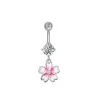 Pendant Flower