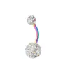 Multicolor AB Ball