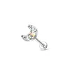 Moon Lip Nail 1.2*10