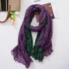Purple Green
