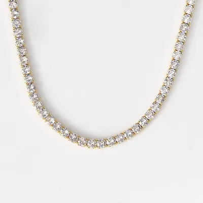 Women Simple Fashion Water Diamond Bracelet