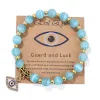 Blue Cat'S Eye